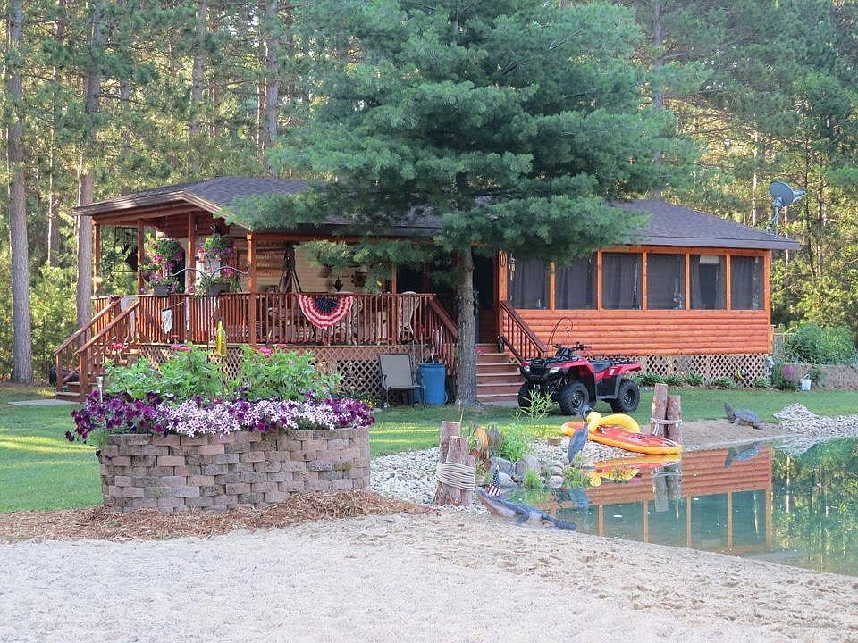 1421 3rd Ave, Coloma, WI 54930 Trulia