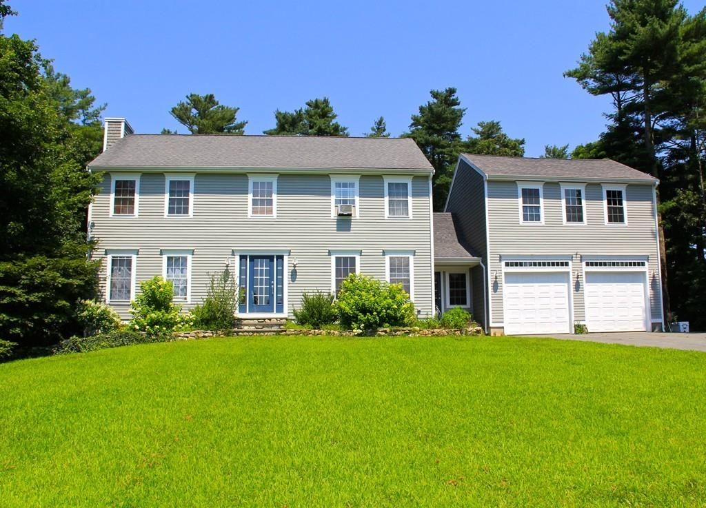 39 Beaver Dam Rd, MA 02743 Trulia