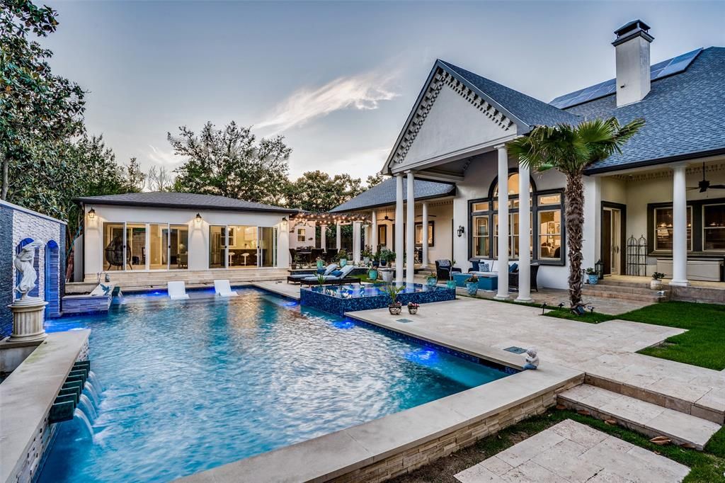 4206 Gloster Rd, Dallas, TX 75220