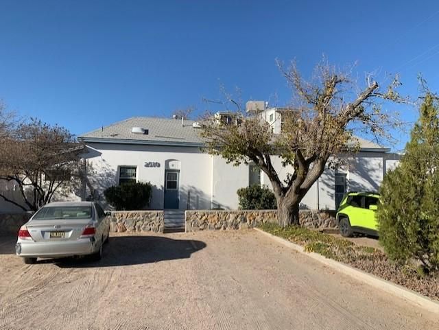 2510 S Espina St #3, Las Cruces, NM 88001