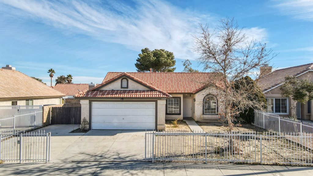 36824 Pine Valley Ct, Palmdale, CA 93552 Trulia