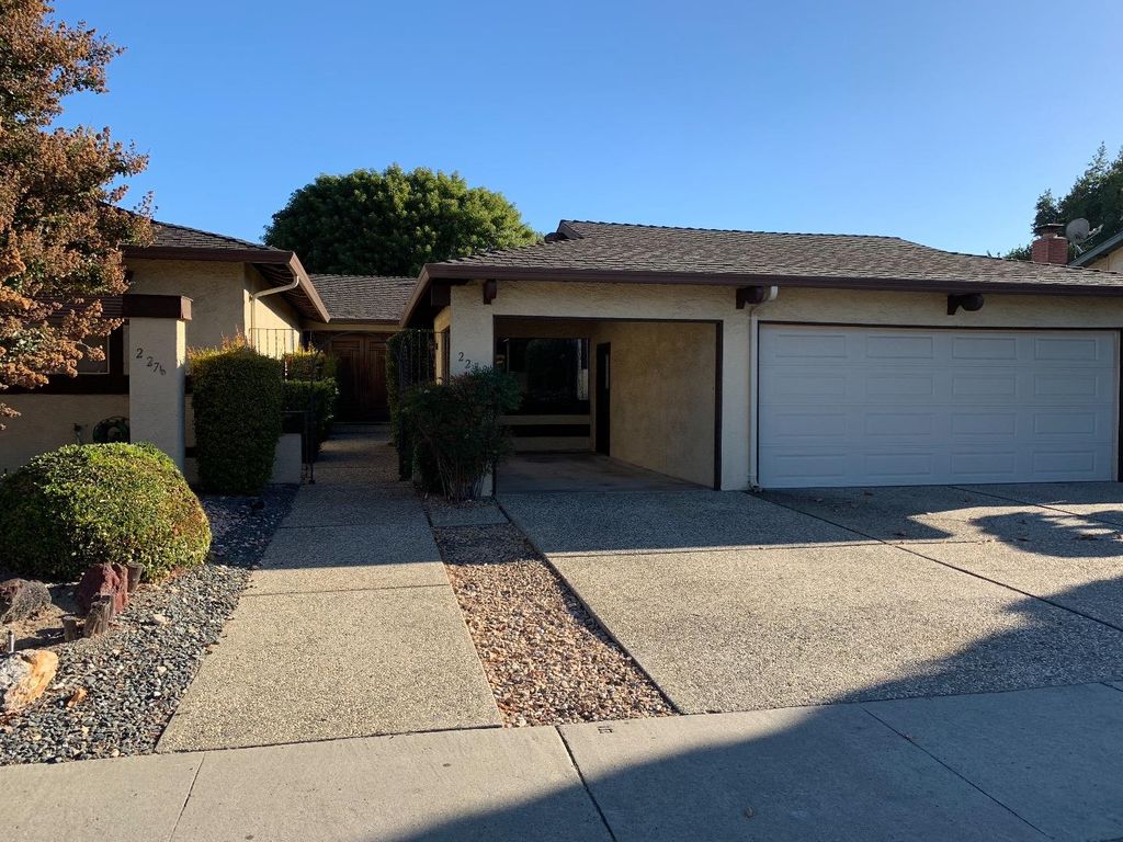 2278 Cherry Ave, San Jose, CA 95125 Trulia