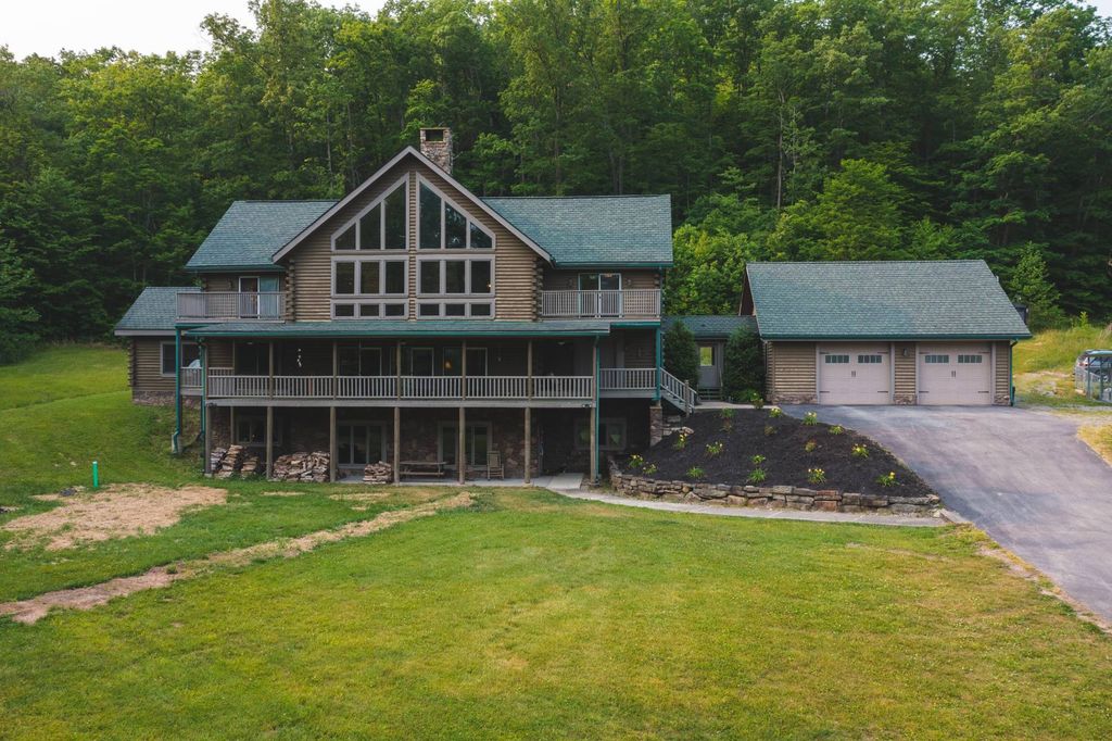 18826 Seneca Trl, Huttonsville, WV 26273 MLS 11182299 Trulia