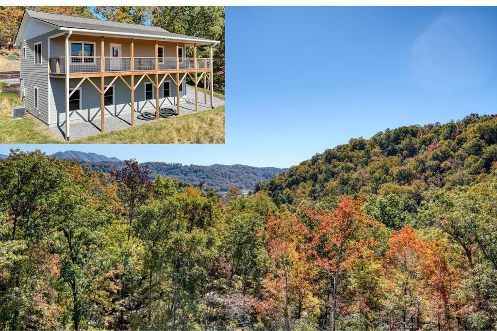 147 Marble Mountain Rd, Marble, NC 28905 MLS 410128 Trulia