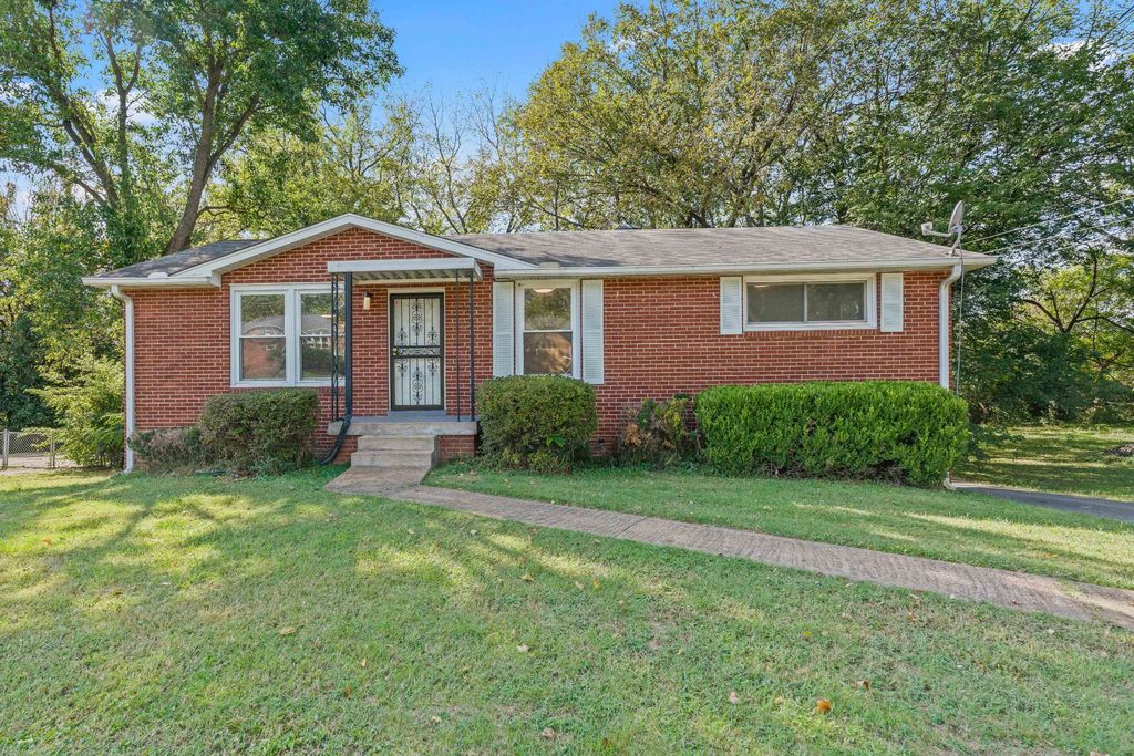 8231 Luree Ln, Hermitage, TN 37076 Trulia