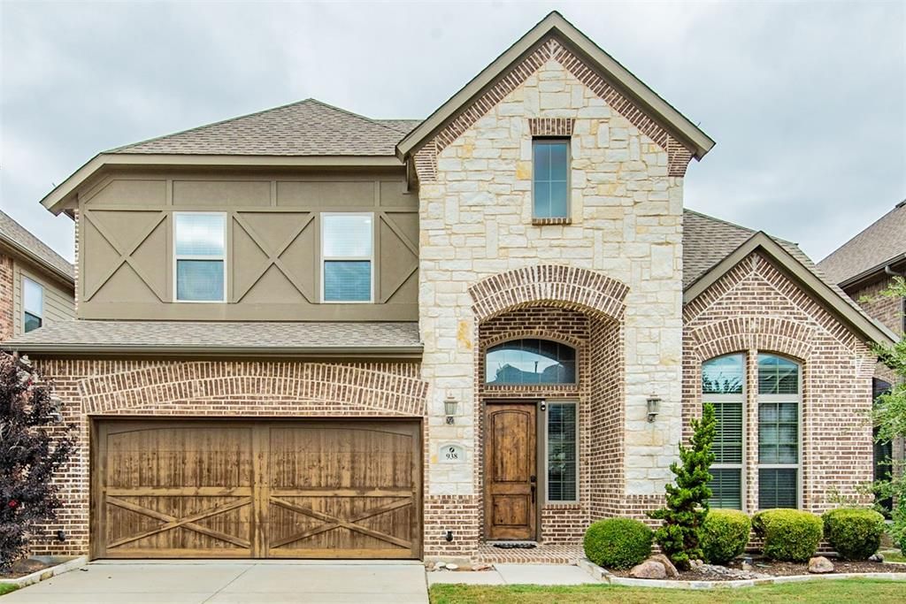 938 Snowshill Trl, Coppell, TX 75019