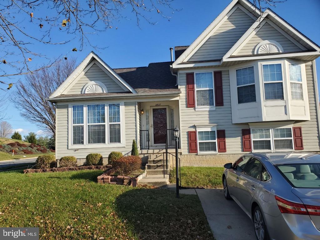 2827 Claybrooke Dr, Windsor Mill, MD 21244 Trulia