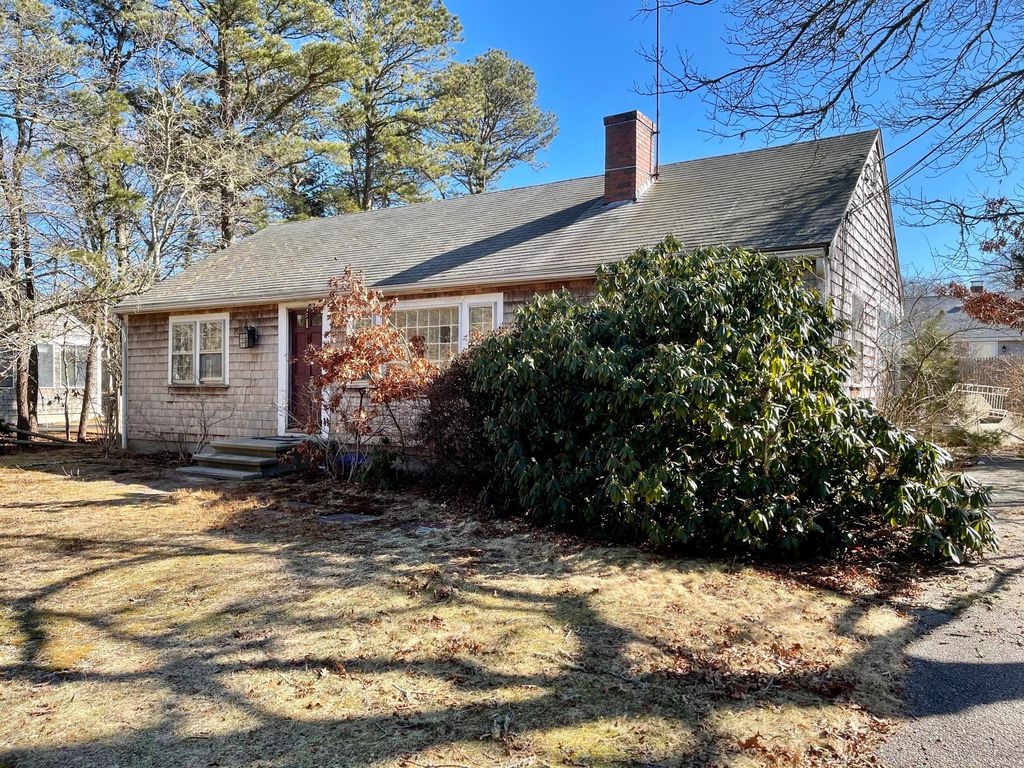 7 Chestnut Lane, South Dennis, MA 02660 Trulia
