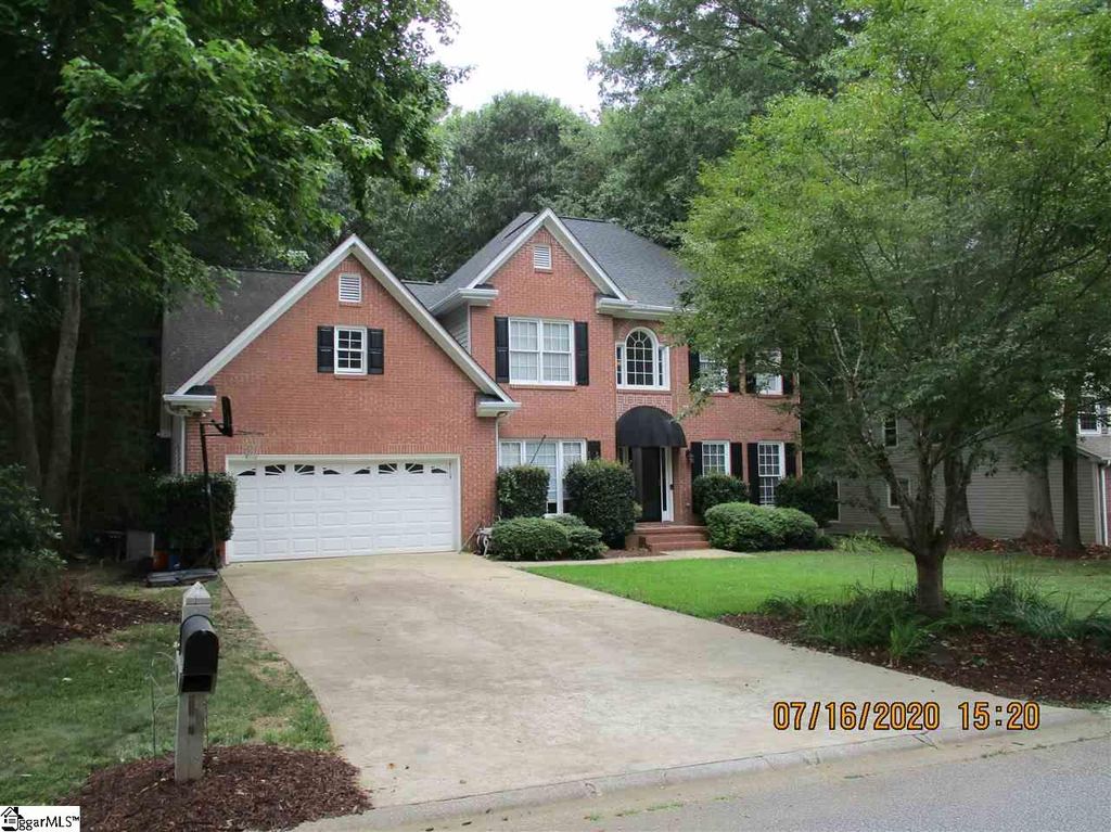 803 Neely Farm Dr, Simpsonville, SC 29680 Trulia