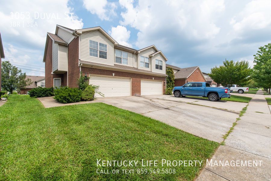 1053 Duval St, Lexington, KY 40515