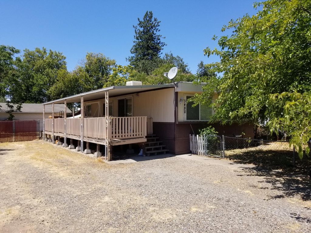 3480 Hickory St, Cottonwood, CA 96022