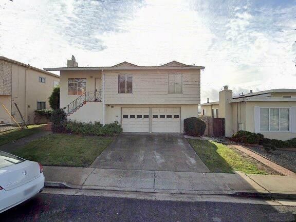 604 Telford Ave, South San Francisco, CA 94080