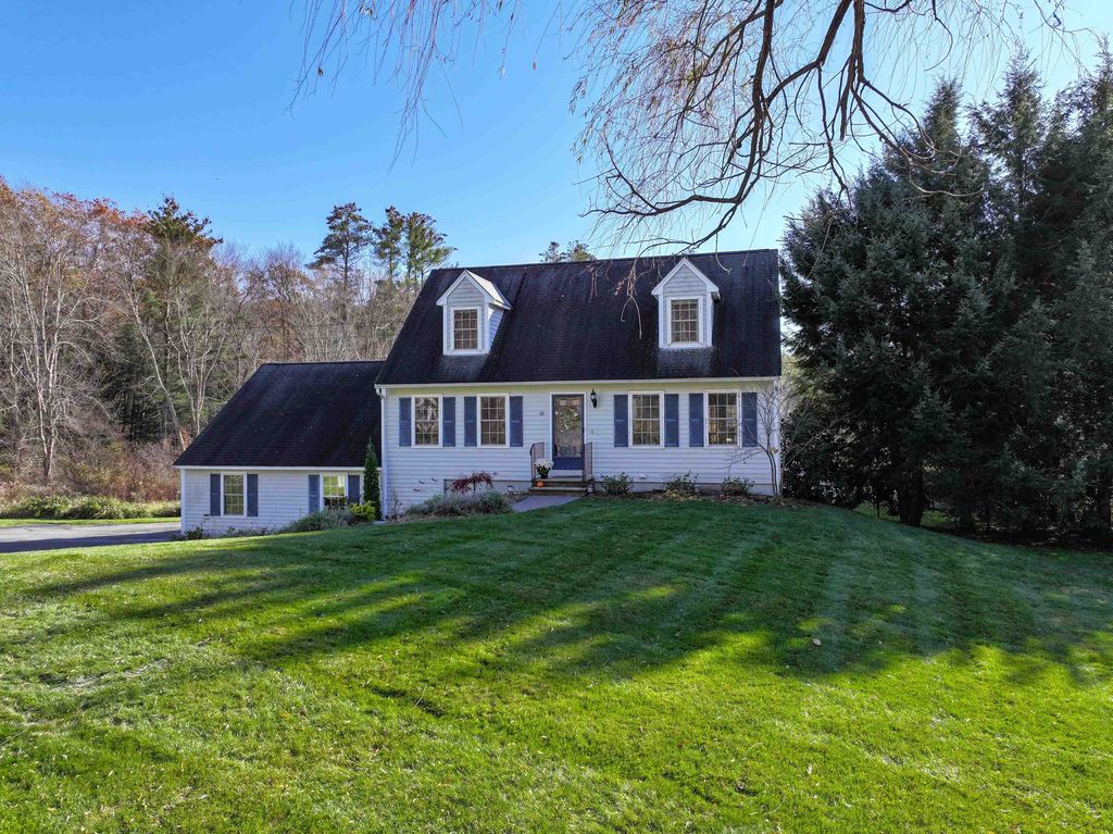 66 Lyndeborough Road, Amherst, NH 03031 Trulia