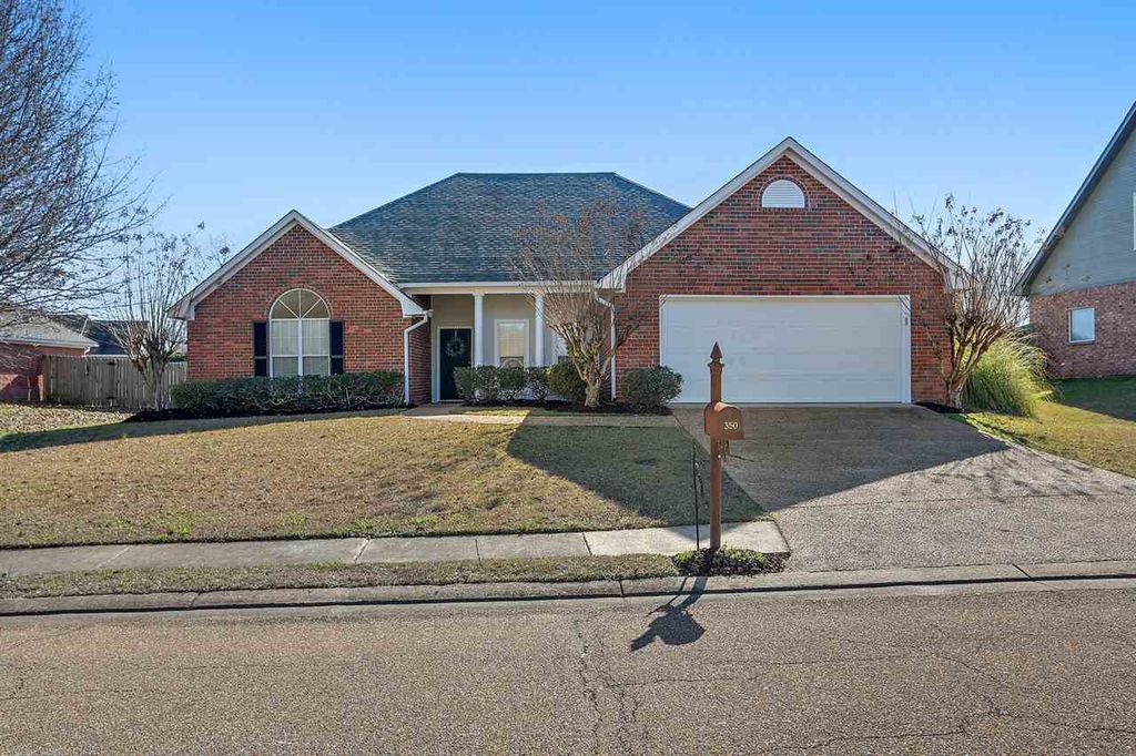 350 Avalon Way, Brandon, MS 39047 Trulia