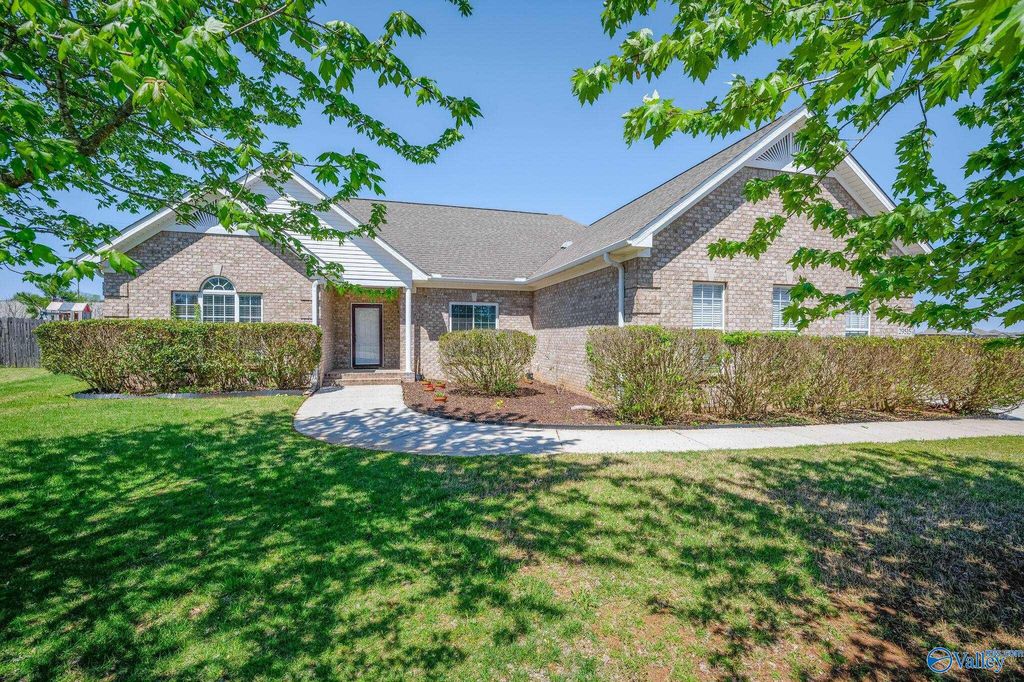 29515 Thunderpaw Dr, Harvest, AL 35749 Trulia