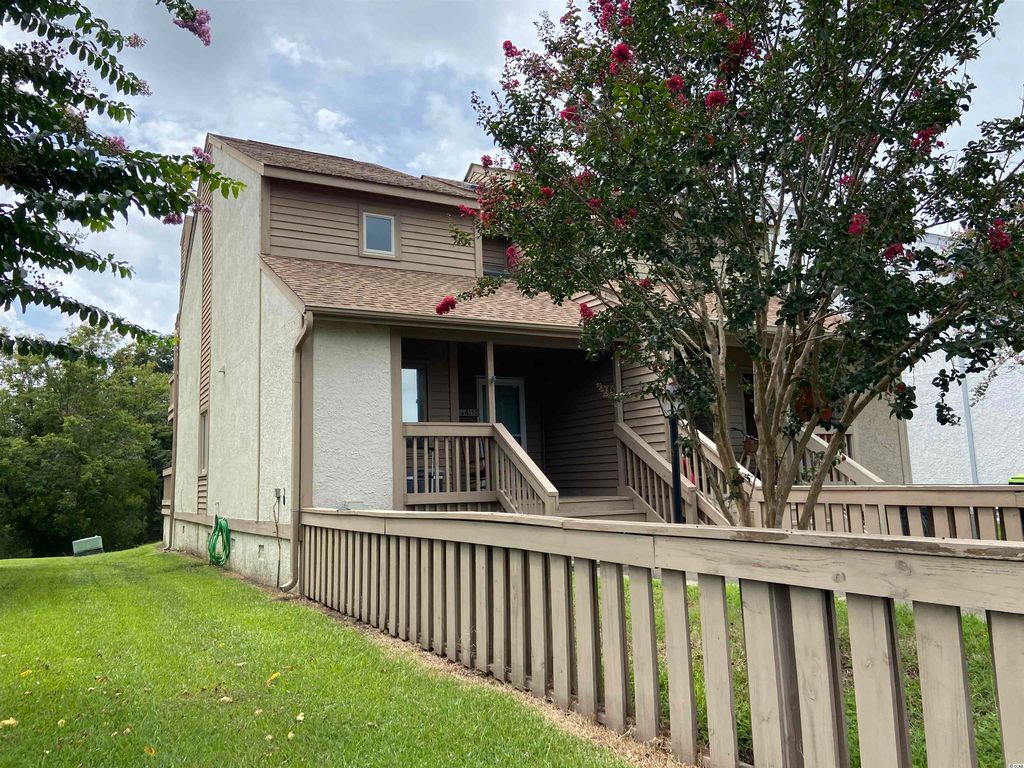 4110 Fairway Lakes Dr #37, Myrtle Beach, SC 29577