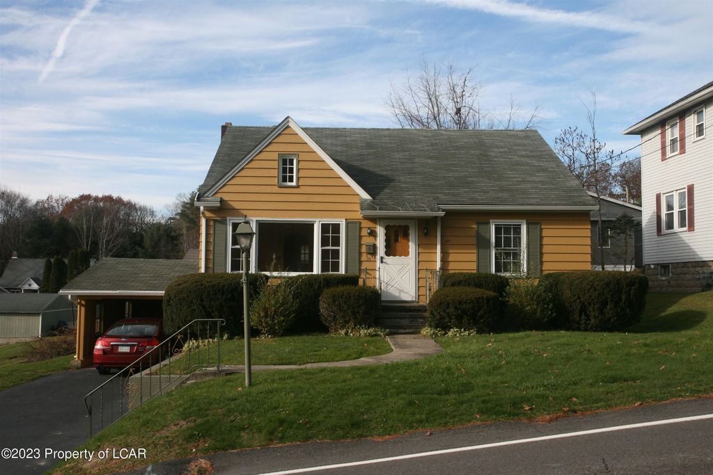 34 E Franklin St, Shavertown, PA 18708 Trulia