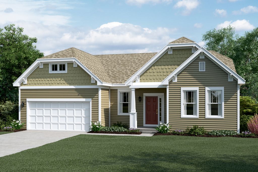 656 Otter Way, Oswego, IL - 3 Bed, 2 Bath Single-Family Home - 11