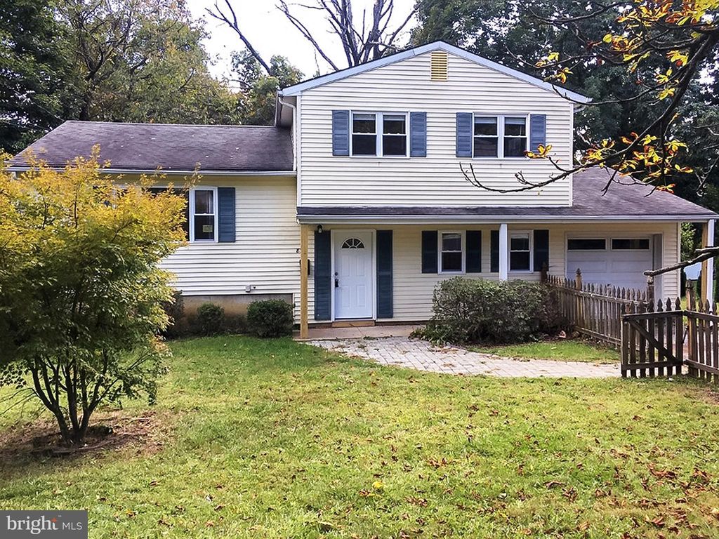 82 Flower Ave, Washington, NJ 07882 4 Bed, 2 Bath SingleFamily Home MLS NJWR100480 19