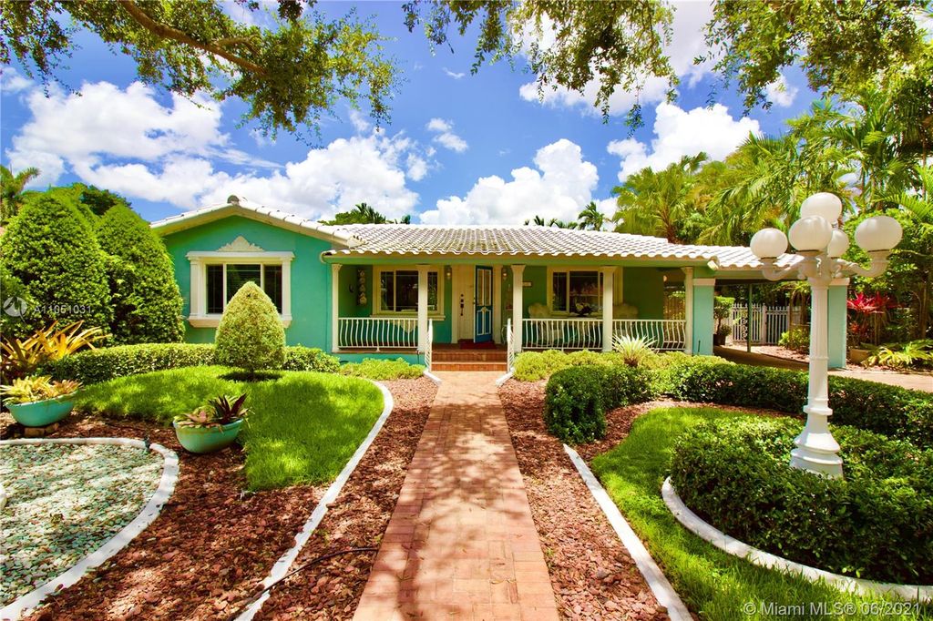 937 Hunting Lodge Dr, Miami Springs, FL 33166 Trulia