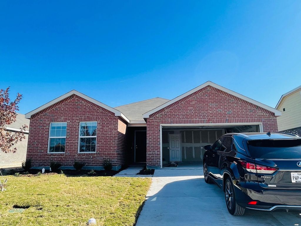 16020 Gotland Ln, Haslet, TX 76052