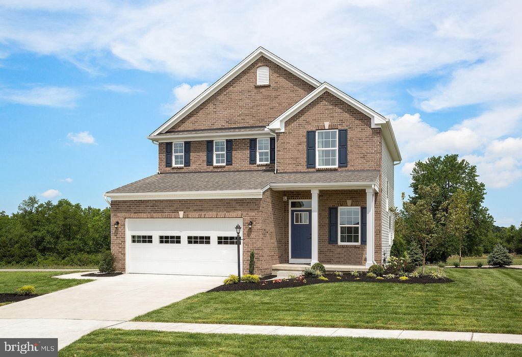 3016 Bianca Way, Harrisburg, PA 17110