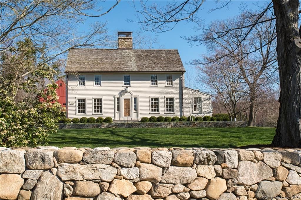 190 Hurlbutt St, Wilton, CT 06897 MLS 170378978 Trulia