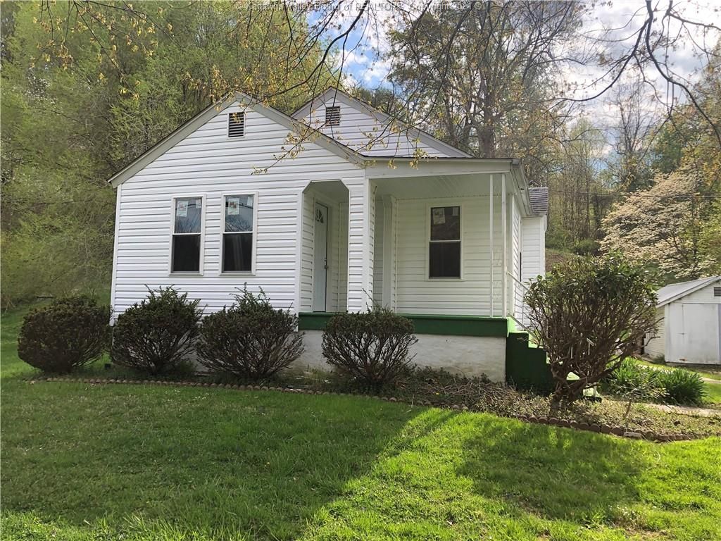 1202 Jericho Rd, Pt Pleasant, WV 25550 Trulia