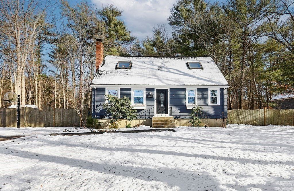 1438 West St, Mansfield, MA 02048 Trulia