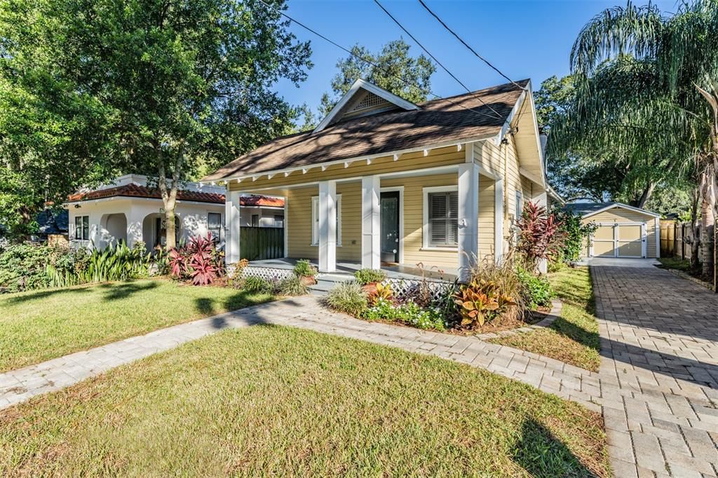 103 W Elm St, Tampa, FL 33604