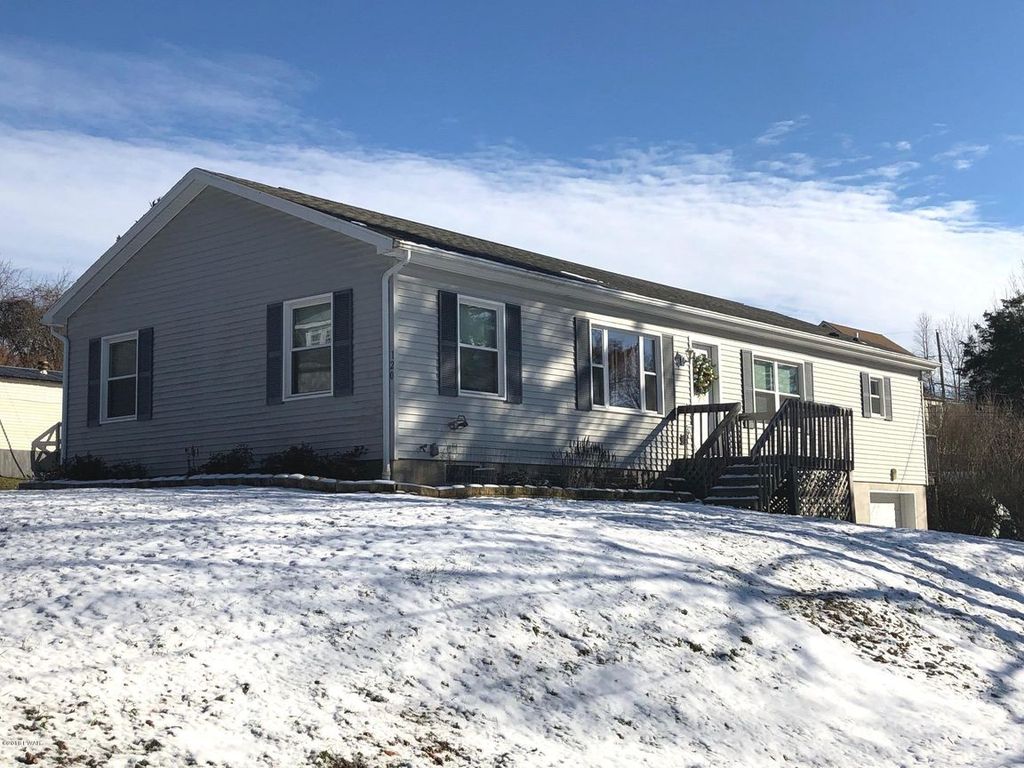 120 Martin St, Browndale, PA 18421 Trulia