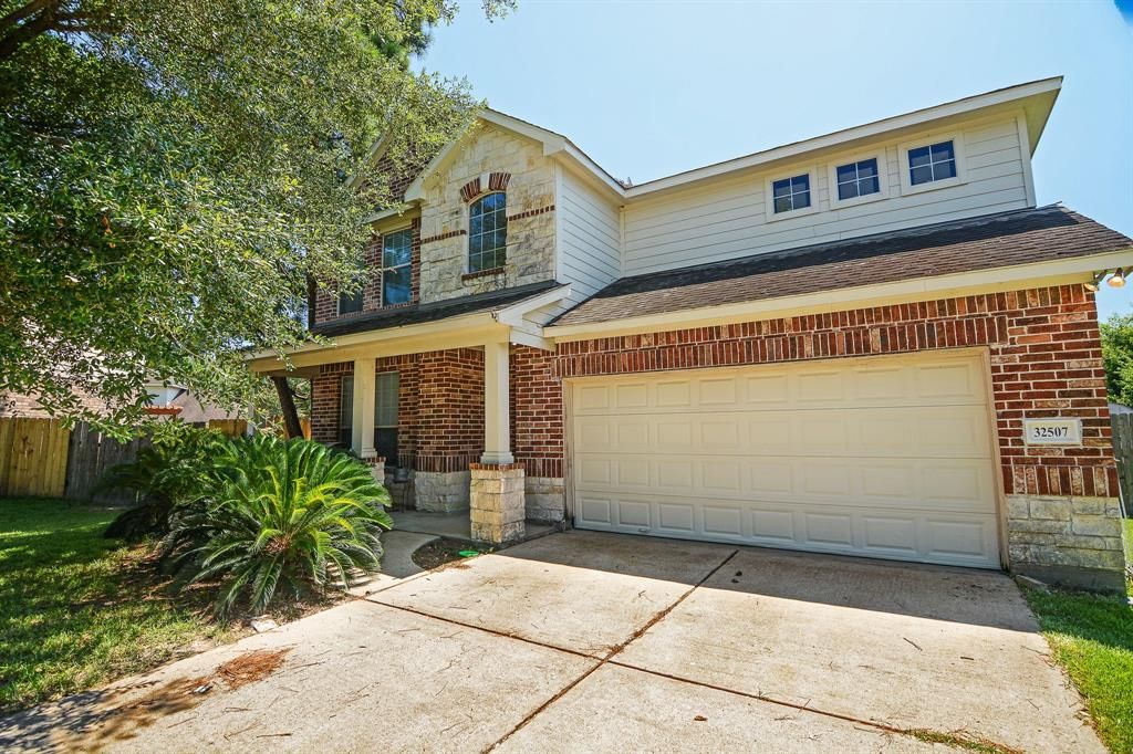 32507 Jan Ln, Pinehurst, TX 77362 Trulia