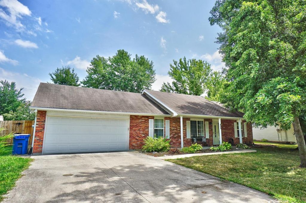 402 N Henry Clay Blvd, Ashland, MO 65010 Trulia