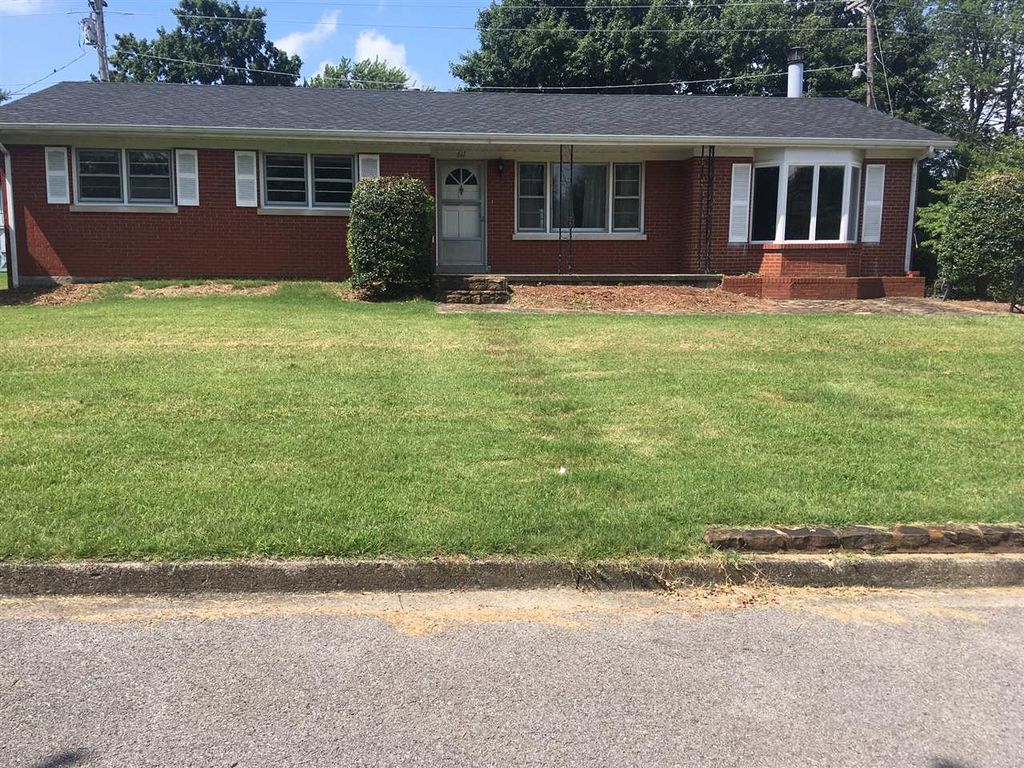 611 Cedar Dr, Elizabethtown, KY 42701 Trulia