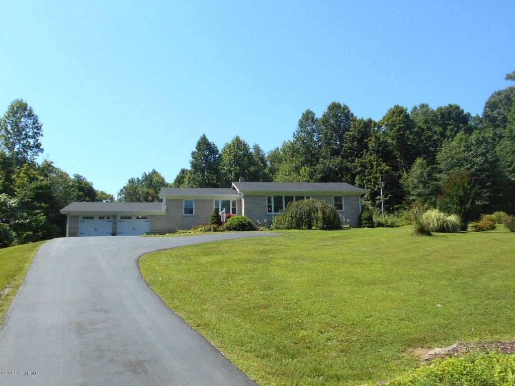 1089 Crow Hollow Rd, Clarkson, KY 42726 Trulia