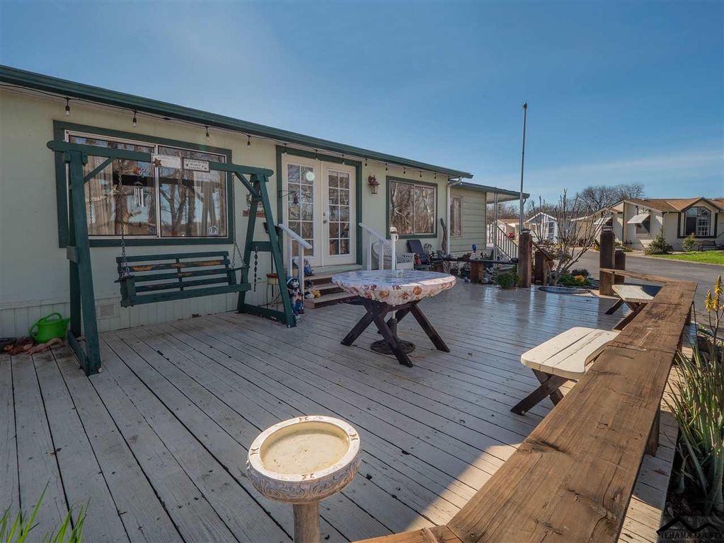 106 Casa Grande Dr, Red Bluff, CA 96080