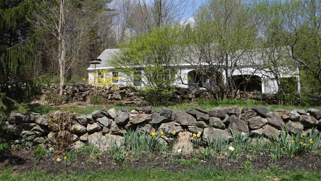 110 Mellish Road, Langdon, NH 03602 MLS 4905837 Trulia