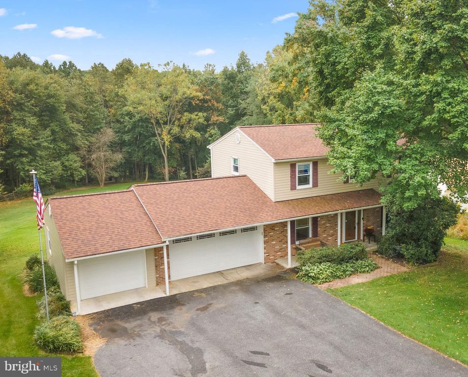11897 Barley Ct, Monrovia, MD 21770