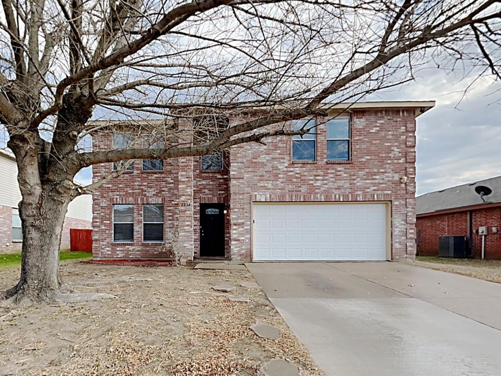 6054 Susanna Dr, Grand Prairie, TX 75052