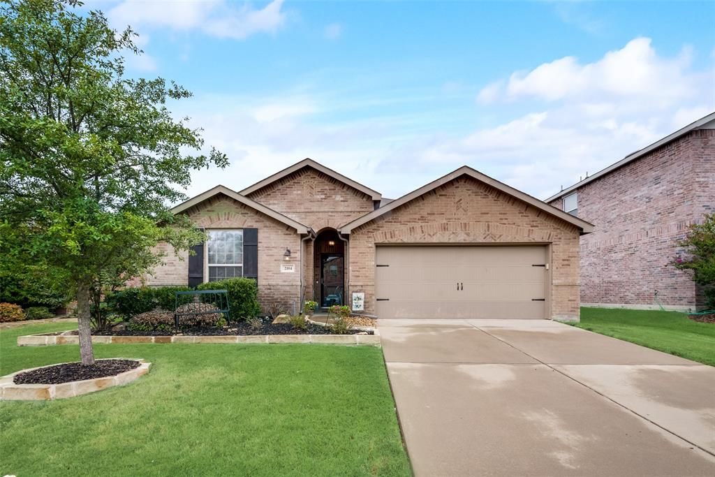 2104 Red River Rd, Forney, TX 75126