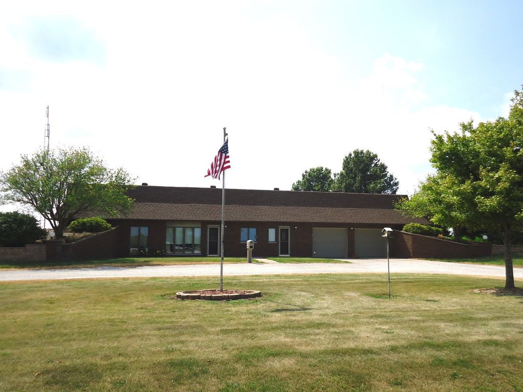 1627 E 950th Rd, Tonica, IL 61370 Trulia