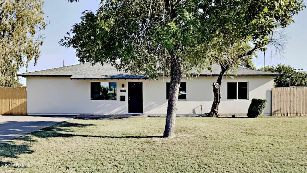 4337 E Wilshire Dr, Phoenix, AZ 85008
