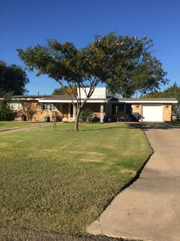 306 Western St, Claude, TX 79019 Trulia