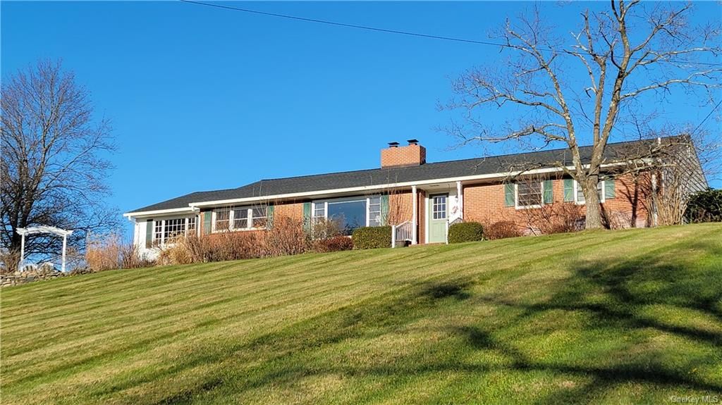 1530 State Route 213, High Falls, NY 12440