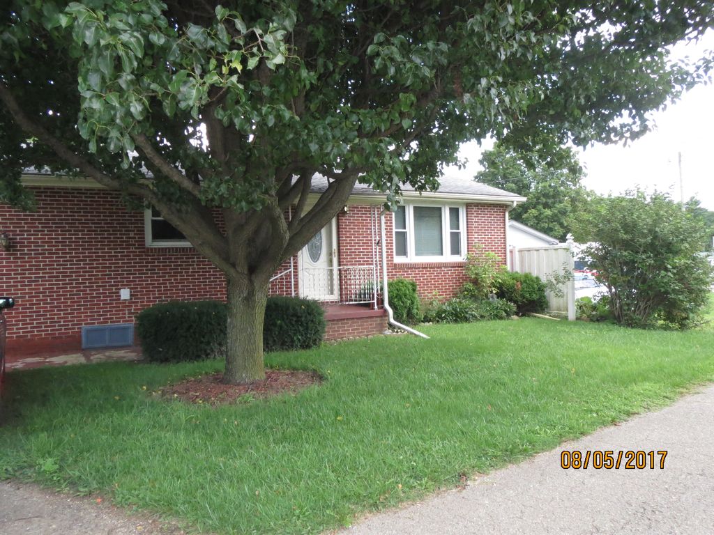 18990 Shriner St, Laurelville, OH 43135 Trulia