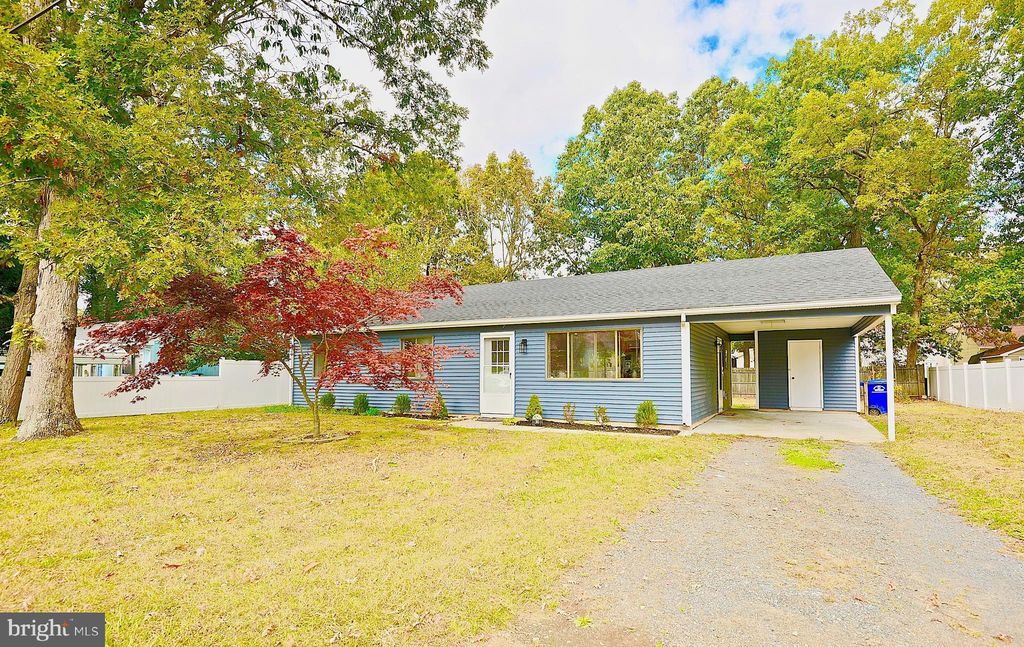30 Bobolink Blvd, Browns Mills, NJ 08015