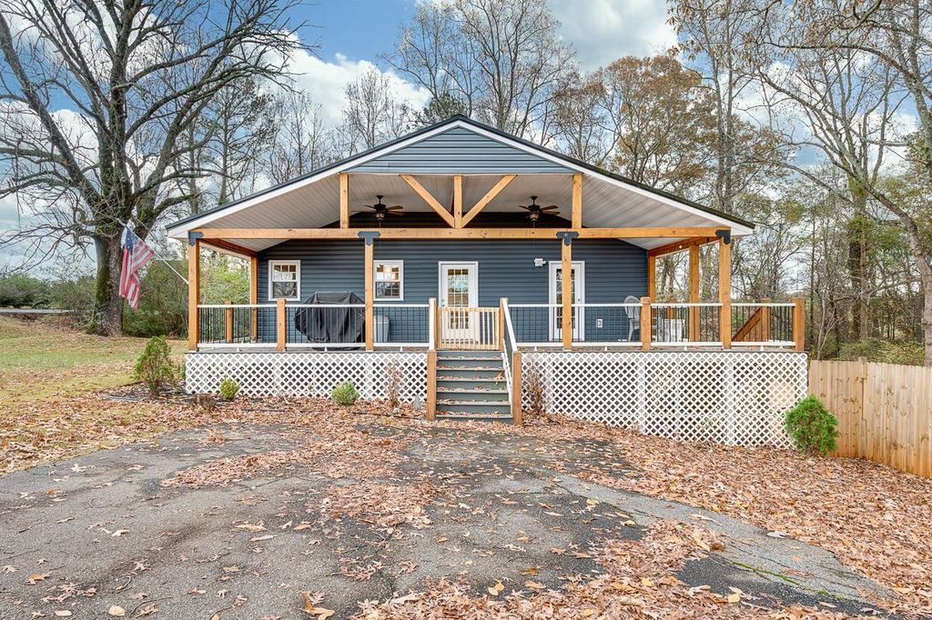 1999 Gap Creek Rd, Greer, SC 29651 Trulia