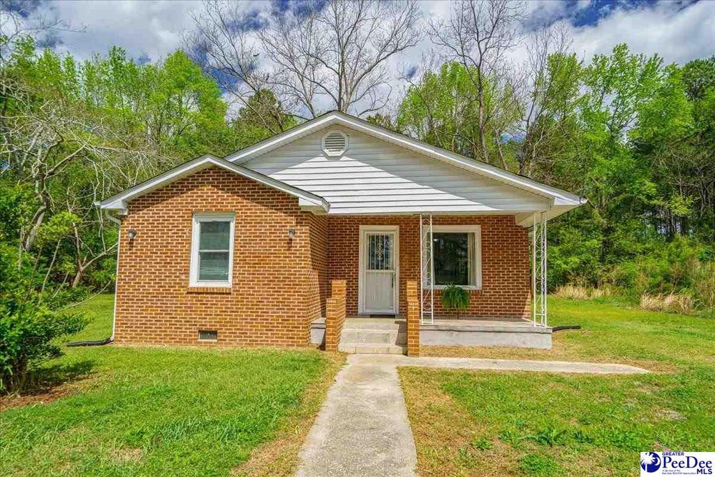 214 Grace Hts, SC 29512 SingleFamily Home for Sale