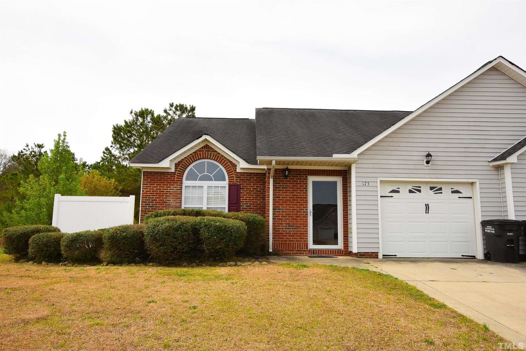173 Ariel St 0, Lillington, NC 27546 Trulia