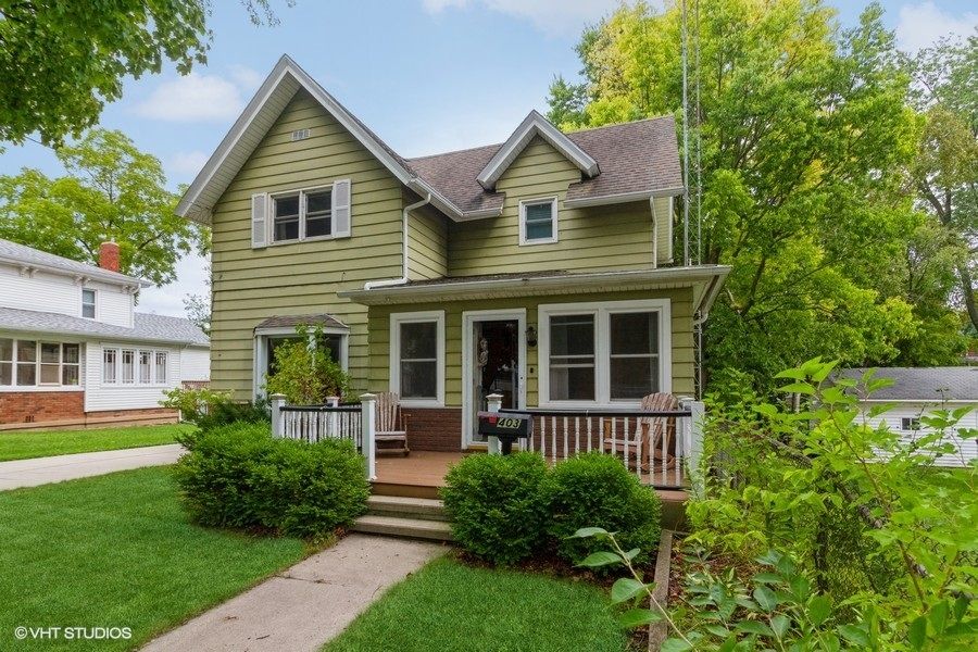 403 Lincoln St, Harvard, IL 60033 Trulia